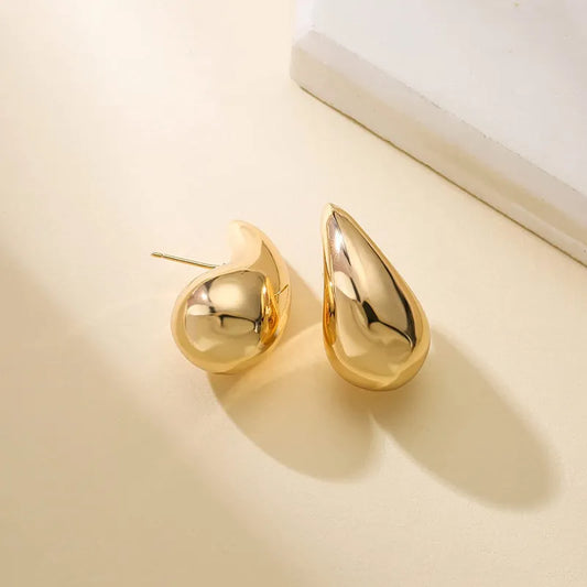 Sedora Teardrop Earrings